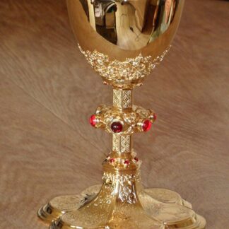 Sacred Vessels (New)