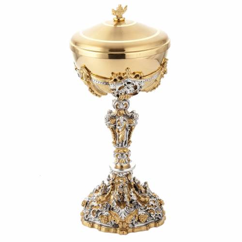 Nativity Ciborium