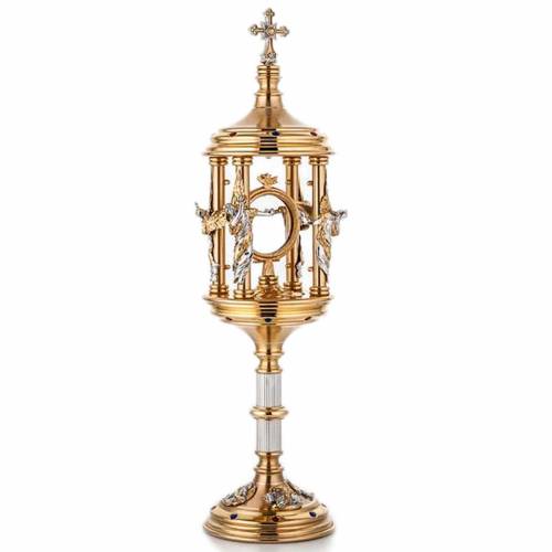 Ambrosian Monstrance (Style B)