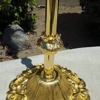 Large Base for Crosses/ Banners