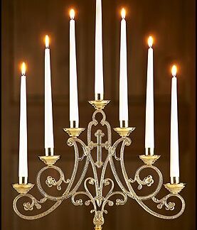 Candelabra