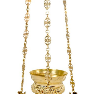 Padova Hanging Vigil Oil Lamps
