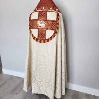 Resurrexit Cope