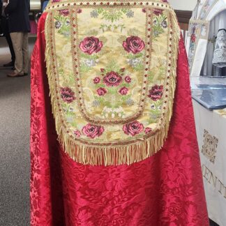 Norcia Cope