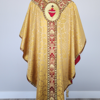 Cor Jesu